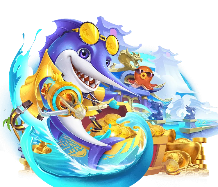 Game Bắn Cá 566wim
